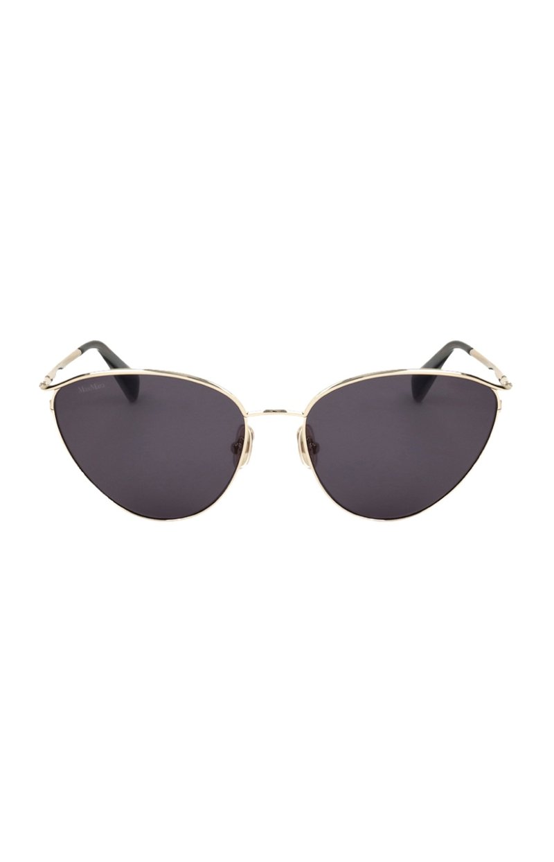 Max Mara - Lunettes de soleil - Catégorie 2