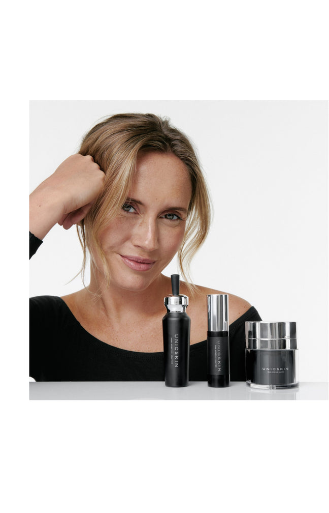 Crème hydratation intense - Visage - 50 ml