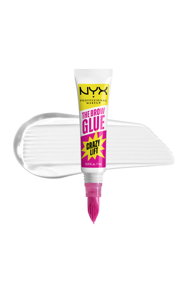 Gel à sourcils - The Brow Glue Crazy Lift