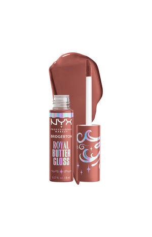 Royal butter gloss - Bridgerton