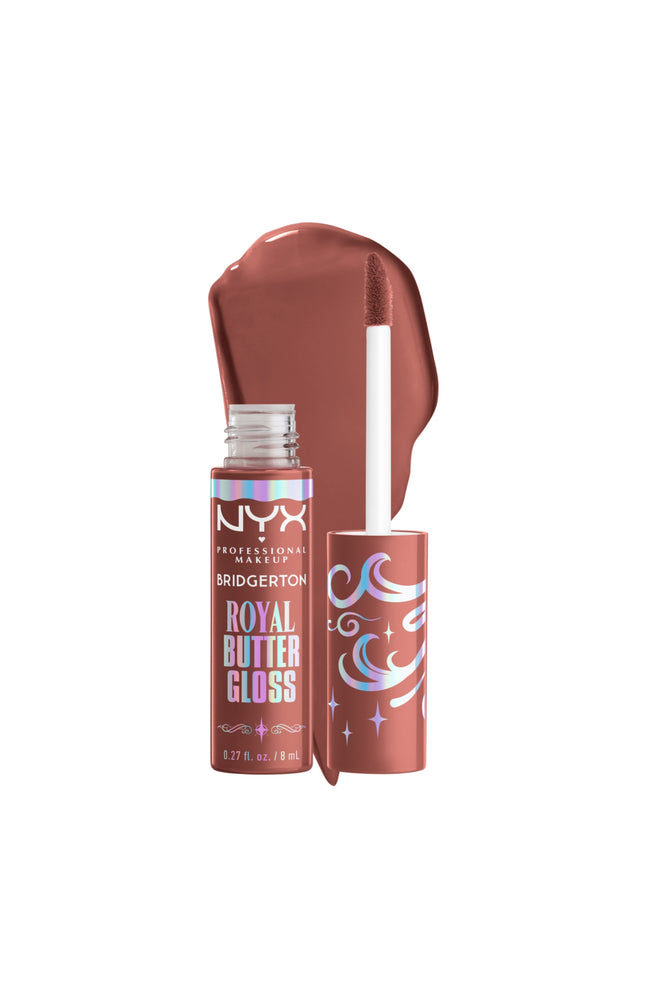 Royal butter gloss - Bridgerton