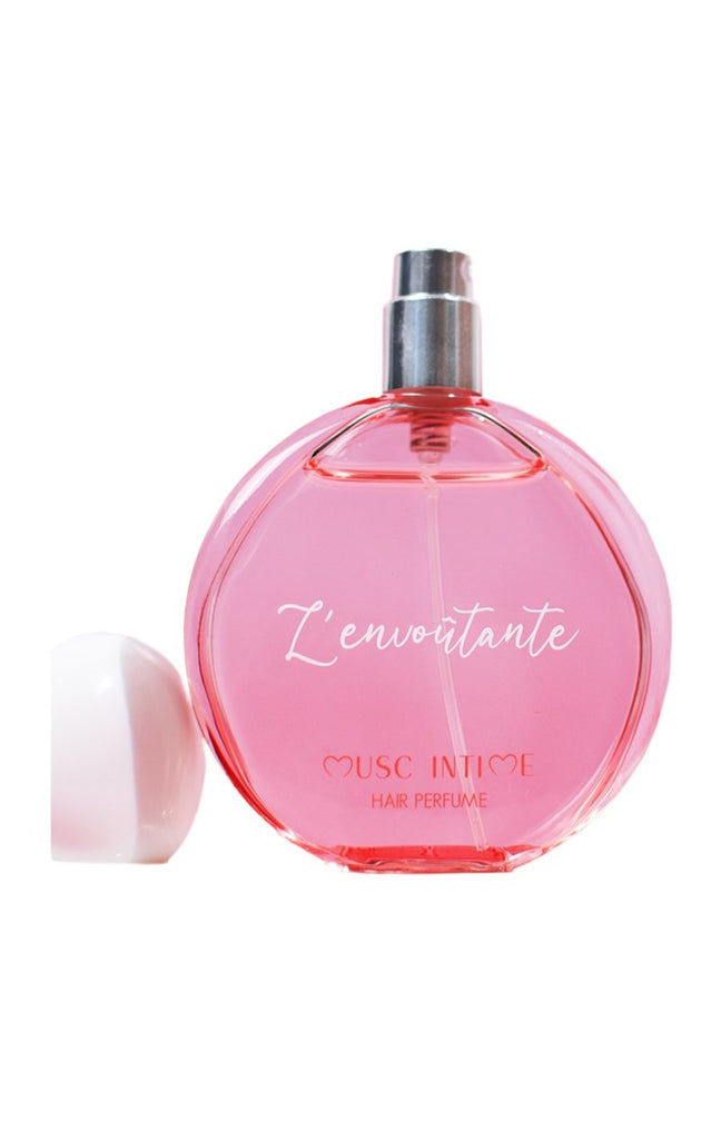 Parfum cheveux - L’Envoûtante - Rose - 50 ml
