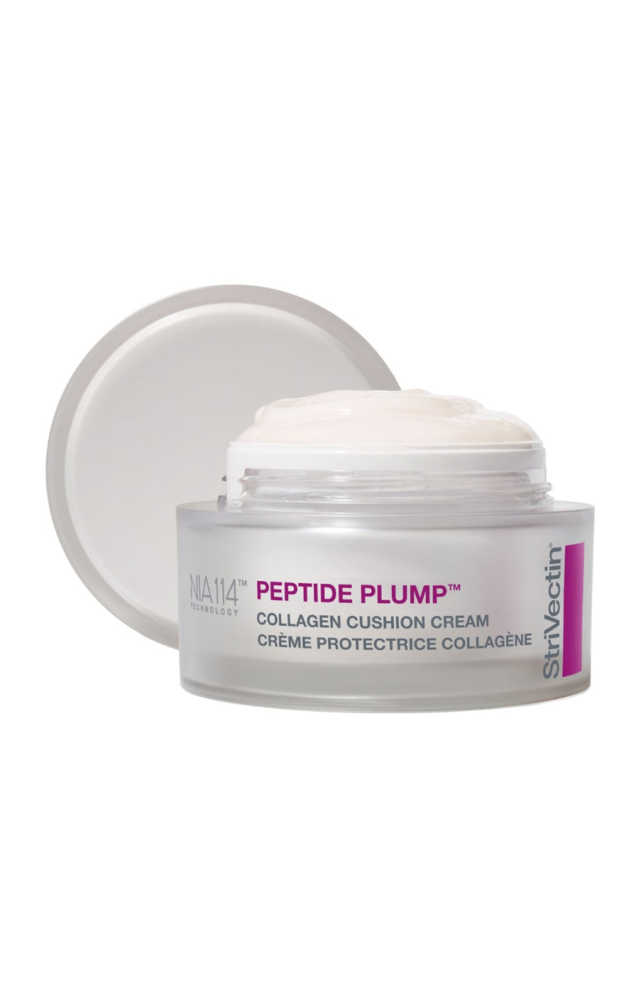 Crème anti-rides - Peptides