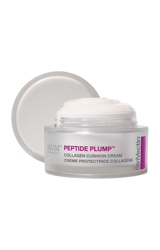Crème anti-rides - Peptides