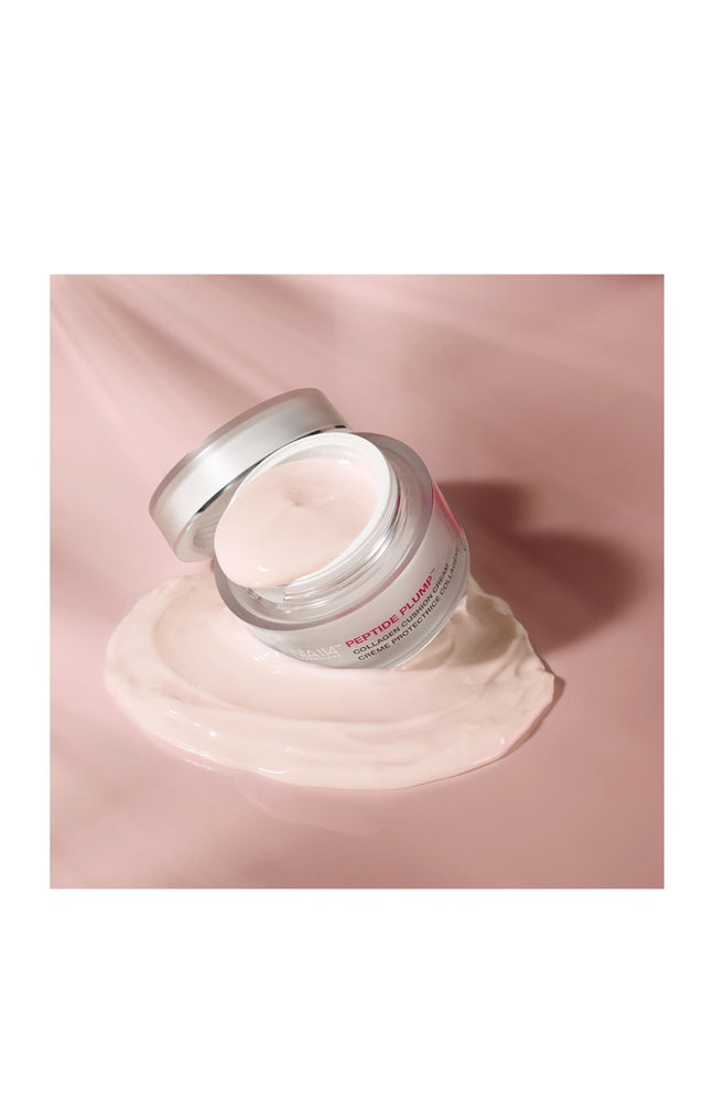 Crème anti-rides - Peptides