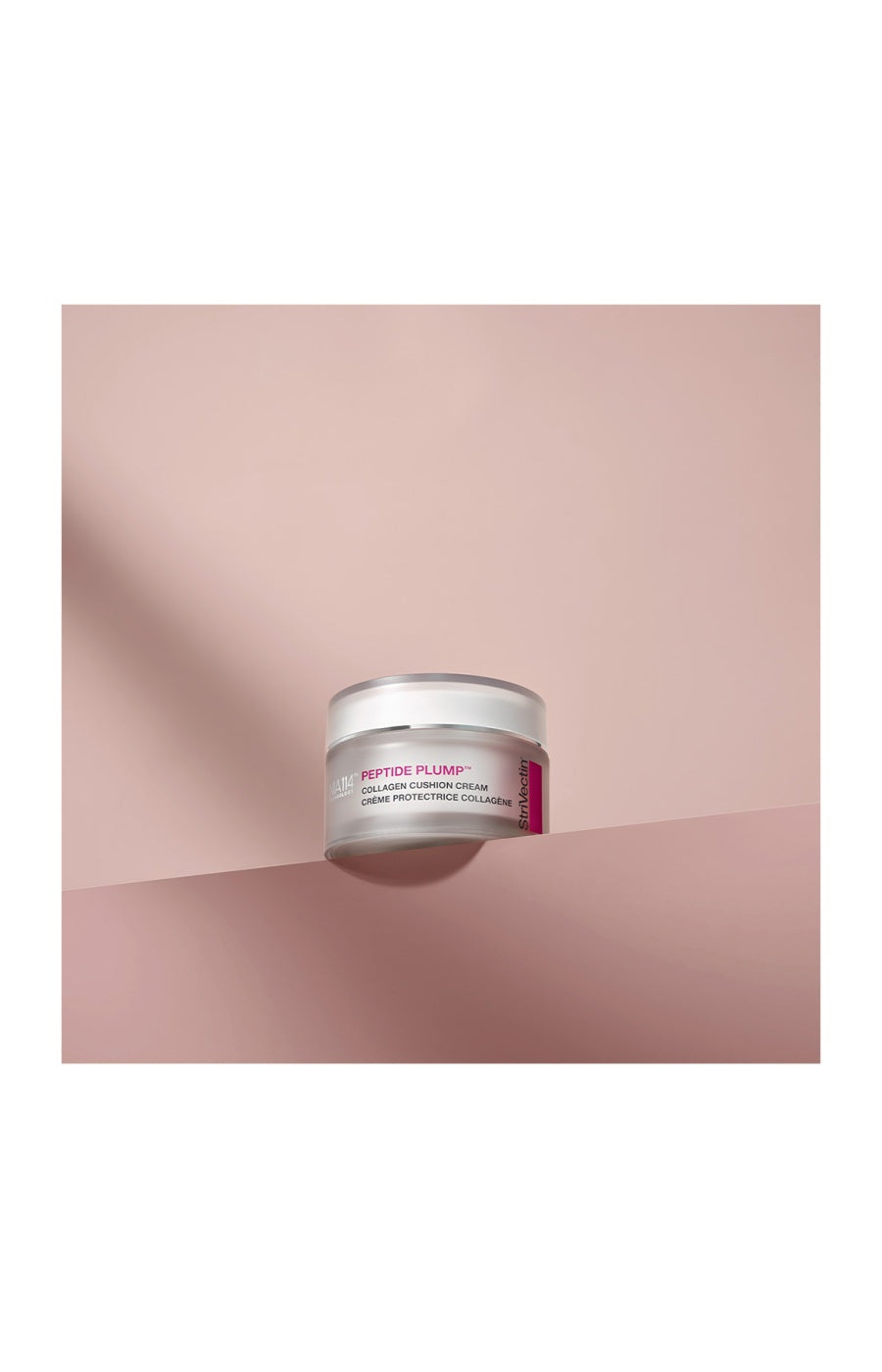 Crème anti-rides - Peptides