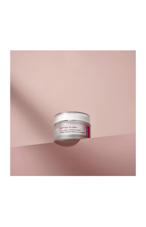 Crème anti-rides - Peptides