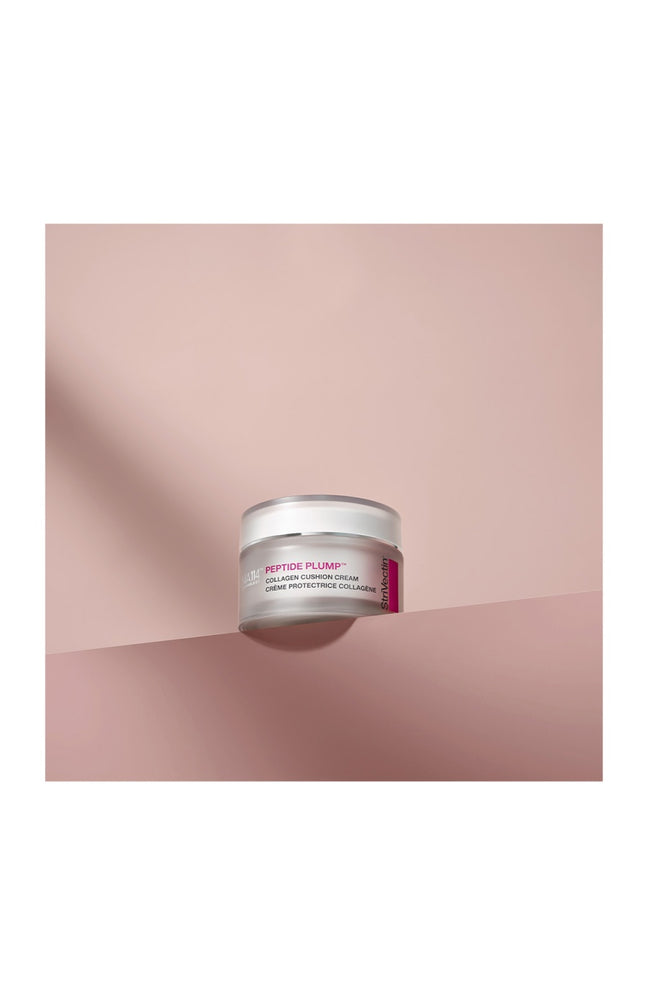 Crème anti-rides - Peptides
