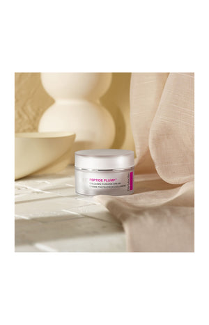 Crème anti-rides - Peptides