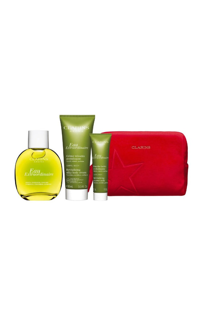 Coffret Eau Extraordinaire - 3 produits