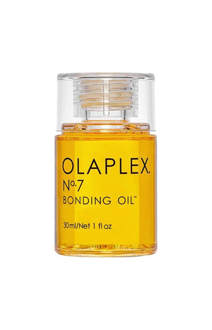 Huile capillaire réparatrice légère - N°.7 Bonding Oil™