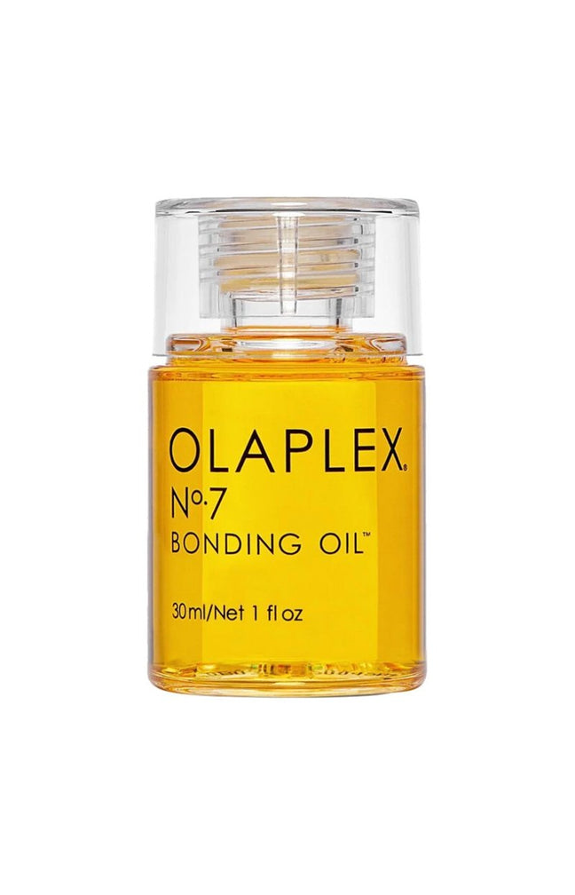 Huile capillaire réparatrice légère - N°.7 Bonding Oil™