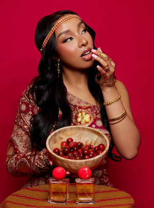 Eau de parfum - My Sweet Berry