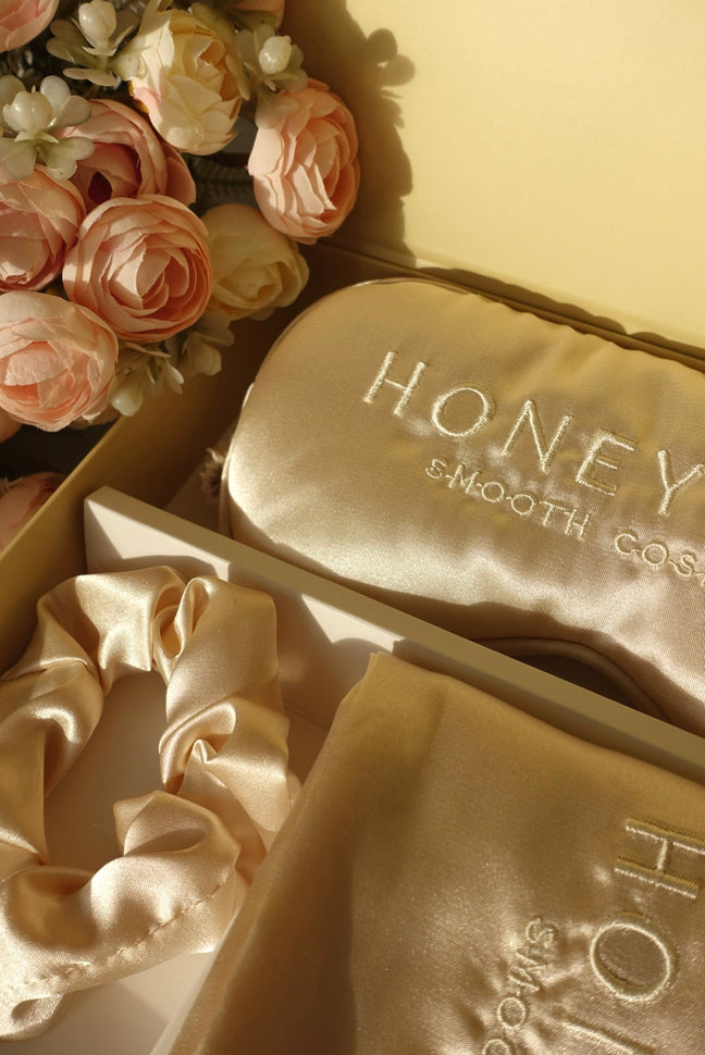 Box Édition Limitée - My Luxury Dream