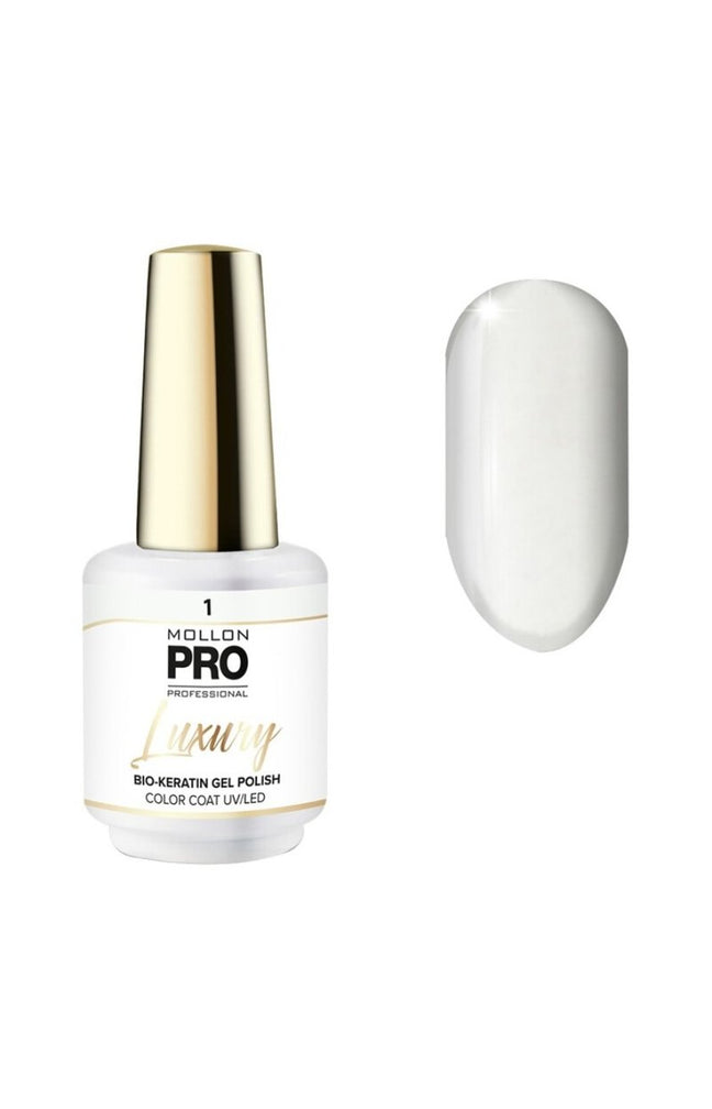 Vernis semi-permanent - Luxury - 8 ml