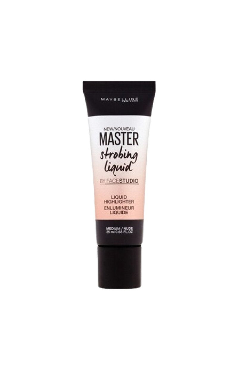 Highlighter liquide - Master Strobing