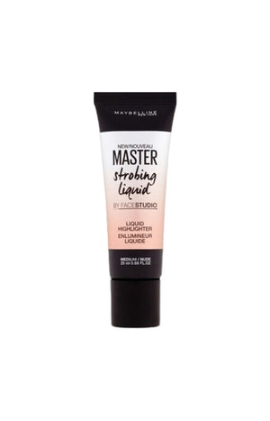Highlighter liquide - Master Strobing