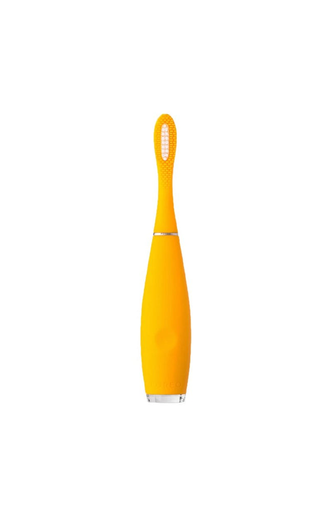 ISSA™ Kids - Brosse à dents sonique- Mellox Yellow Gator - Enfant - Jaune
