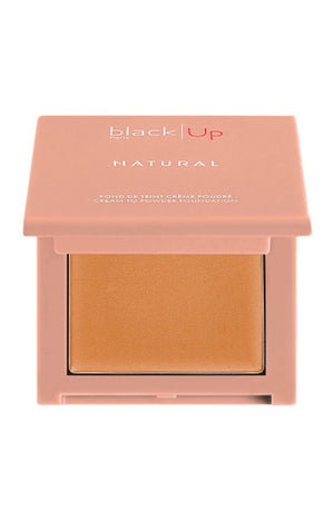 Fond de teint crème