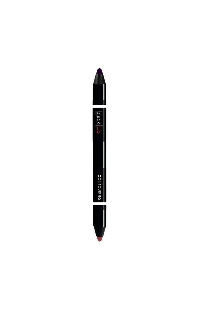 Crayon à lèvres 2-en-1- Contouring