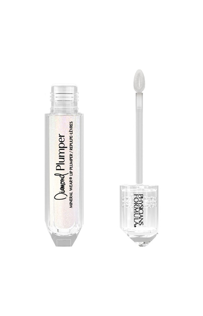 Gloss repulpant - Diamond Plumper