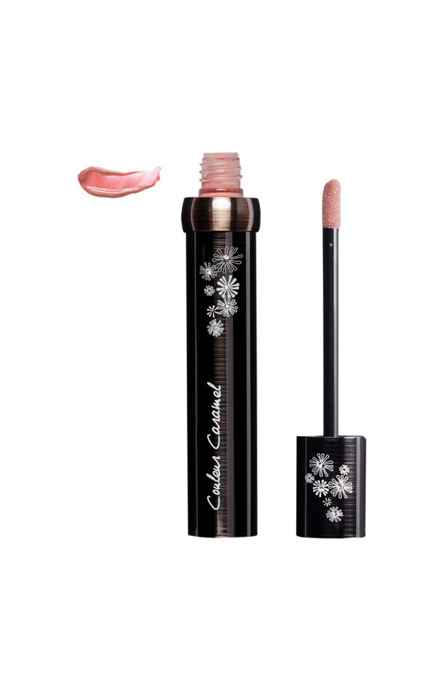 Gloss bio & boîtier