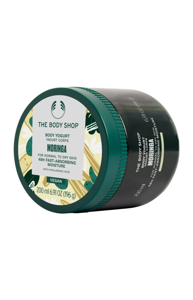 Soin yaourt hydratant - Moringa - Corps