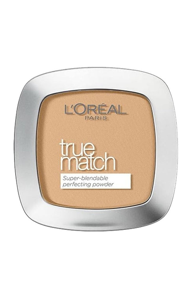 Poudre perfectrice de teint - Accord Parfait