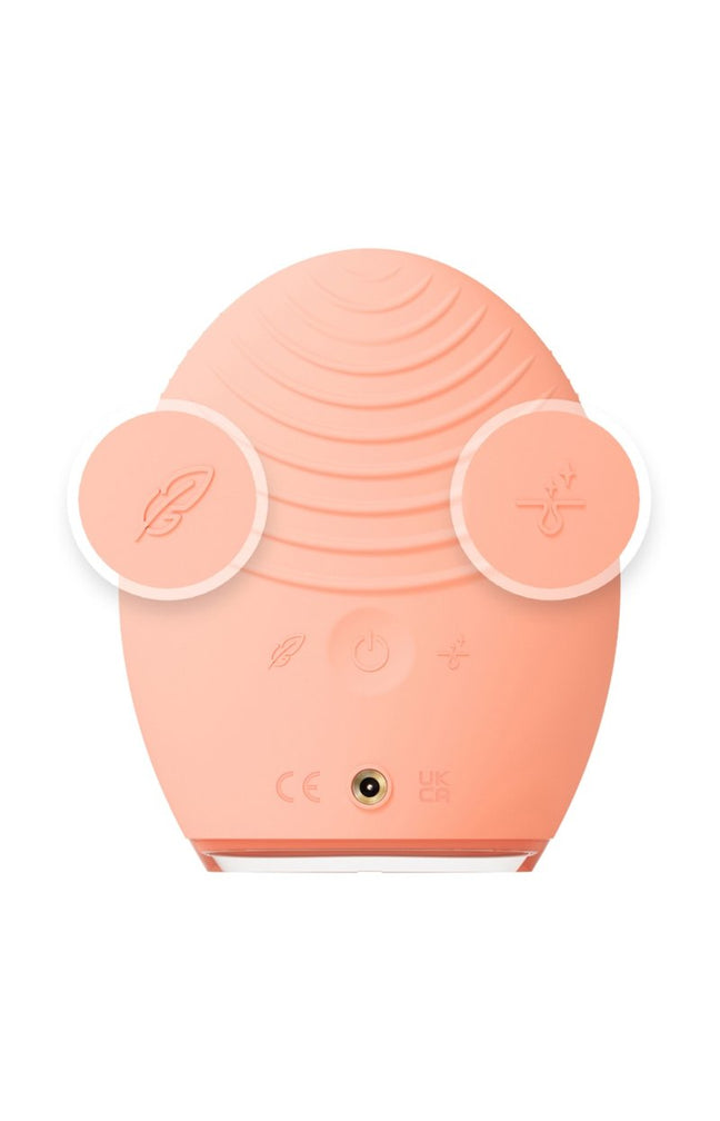 LUNA™ 4 - Appareil nettoyant - Visage