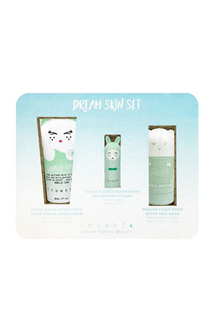Coffret soins - Dream Aqua - 3 produits
