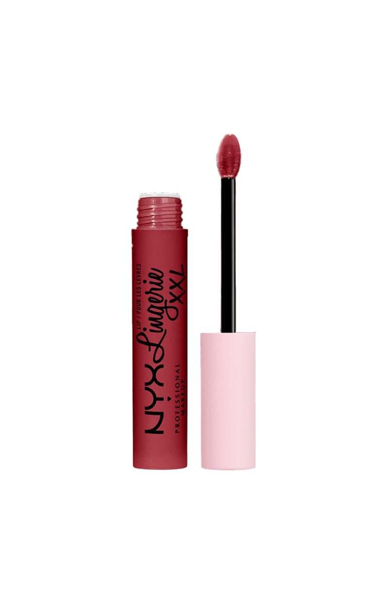 Rouge à lèvres liquide - Lip Lingerie XXL
