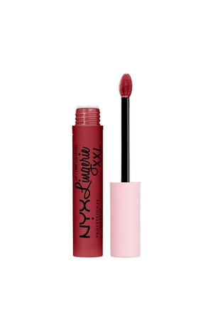 Rouge à lèvres liquide - Lip Lingerie XXL