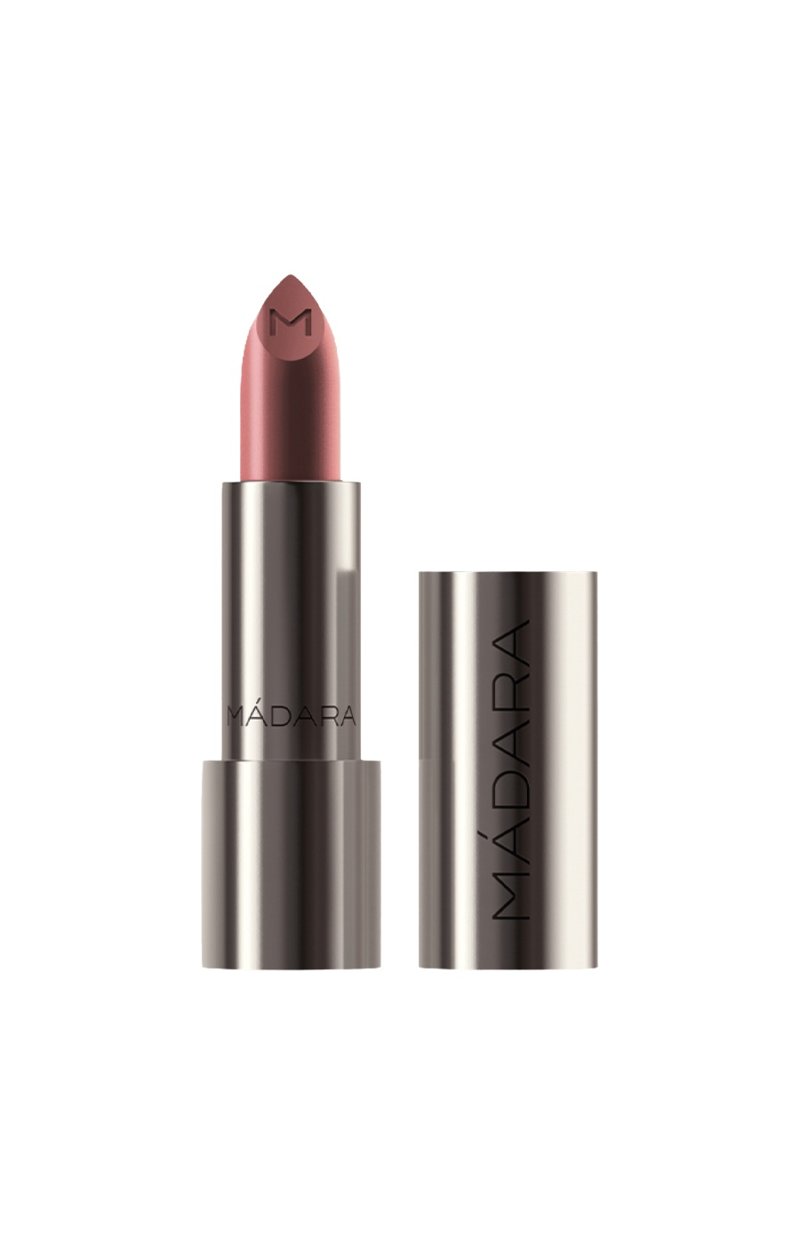 Rouge à lèvres satiné - Vitamines C & E