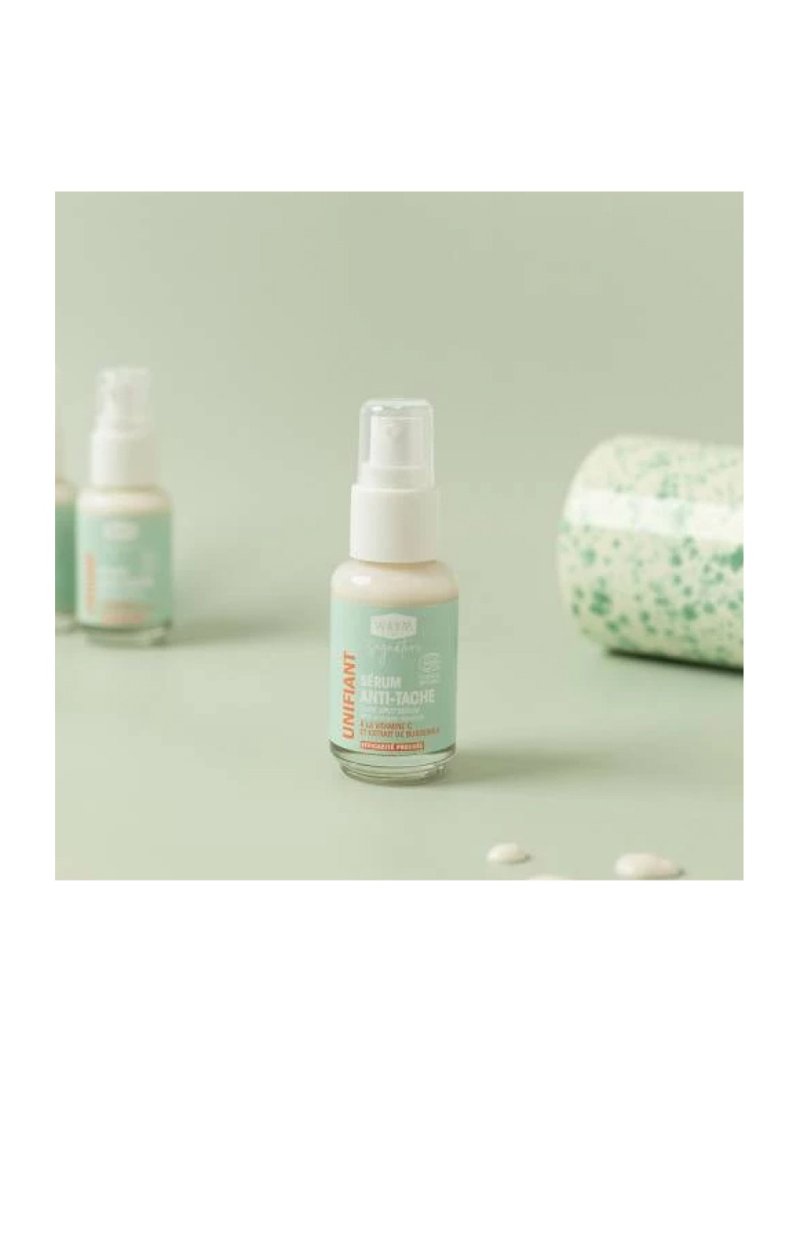 Sérum anti-taches - Vitamine C - Visage - 30 ml