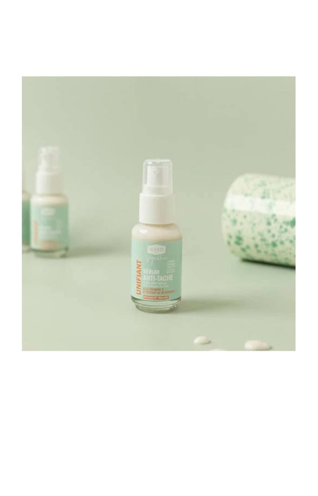 Sérum anti-taches - Vitamine C - Visage - 30 ml
