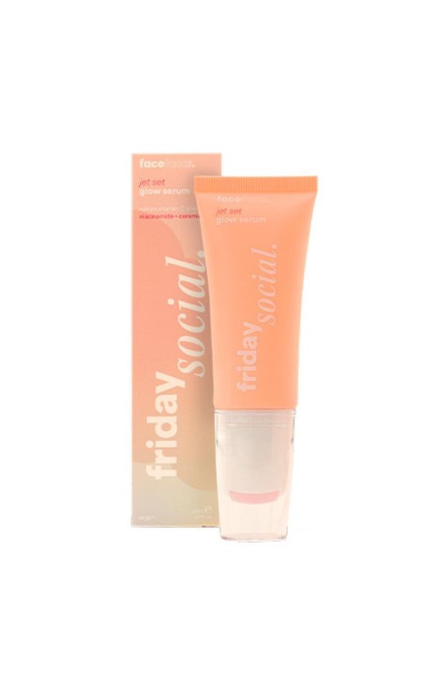 Sérum éclat - Jet set glow - Visage - 30 g