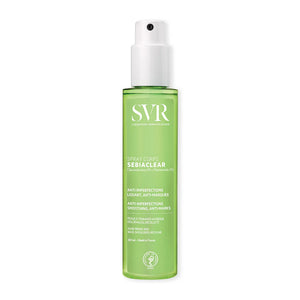 Spray corporel anti-imperfections - Acide salicylique & niacinamide - Sebiaclear