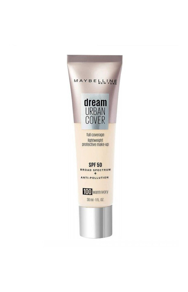 Fond de teint liquide SPF 50 - Dream Urban Cover