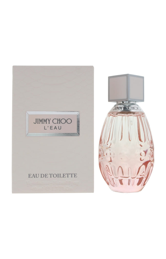 L'eau Eau de Toilette - Floral