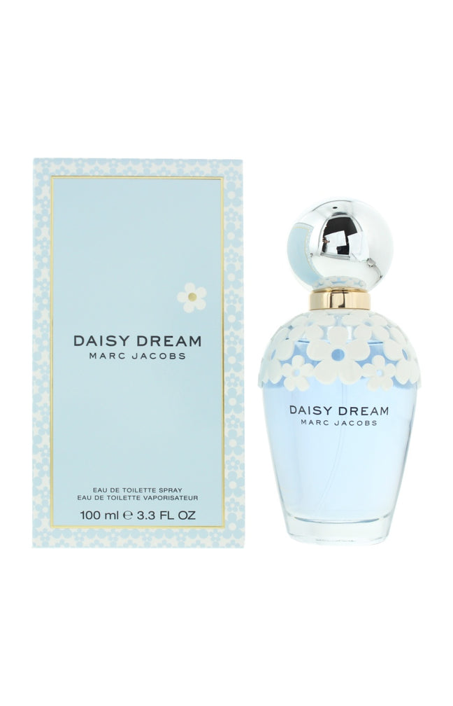 Daisy Dream Eau de toilette - Floral fruité