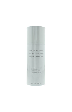 Déodorant spray - L'Eau D'Issey - Homme - 150 ml