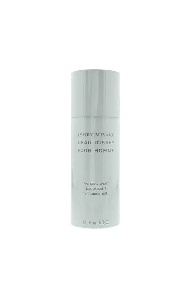 Déodorant spray - L'Eau D'Issey - Homme - 150 ml