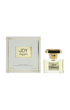 Joy Eau de toilette - Floral