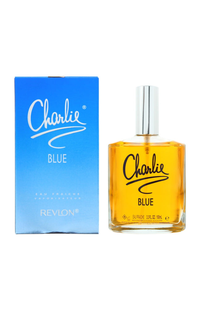Charlie Blue Eau fraîche Eau de toilette - Floral