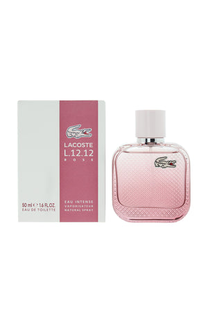 L.12.12. Rose Eau Intense Eau de toilette - Floral & boisé