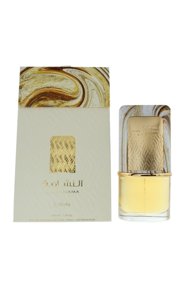 Al Nashama Eau de parfum - Oriental épicé