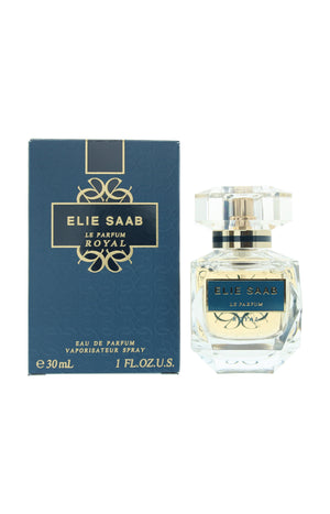 Le Parfum Royal Eau de parfum - Floral