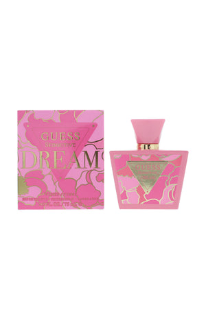 Seductive Dream Eau de toilette - Floral & fruité