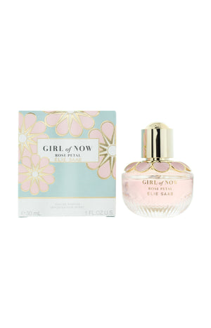 Girl of Now Rose Petal Eau de parfum - Floral
