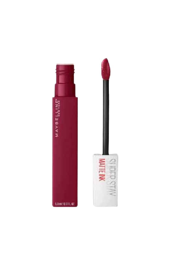 Rouge à lèvres liquide - Superstay Matte Ink